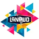 Logo LANPUD